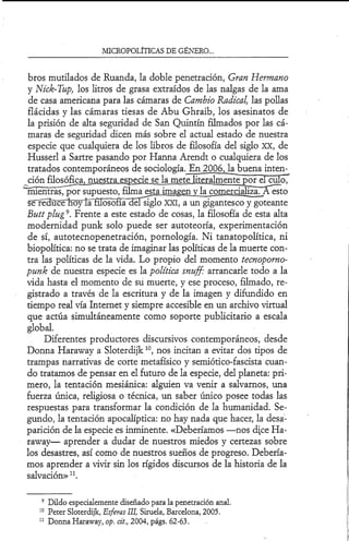 Testo Yonki Beatriz preciado