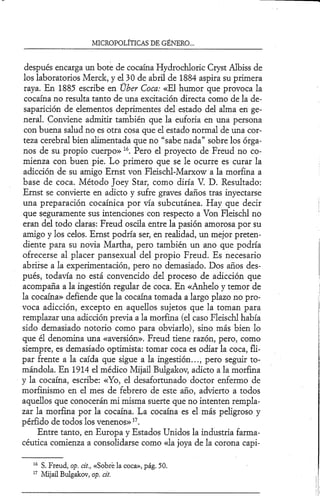 Testo Yonki Beatriz preciado