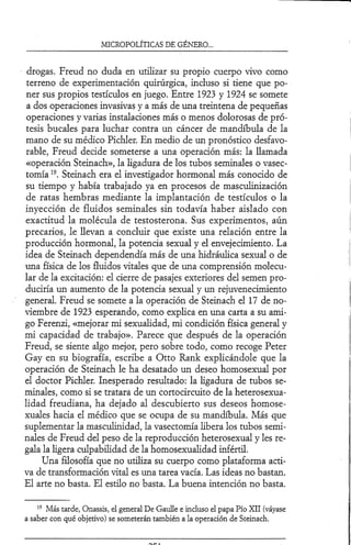 Testo Yonki Beatriz preciado