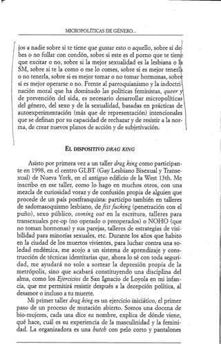 Testo Yonki Beatriz preciado