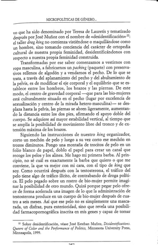 Testo Yonki Beatriz preciado