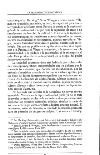 Testo Yonki Beatriz preciado