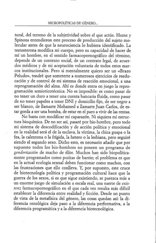 Testo Yonki Beatriz preciado