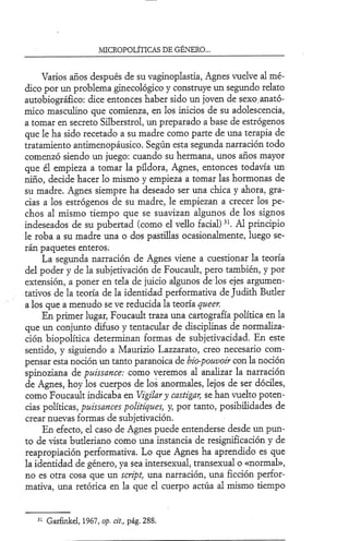 Testo Yonki Beatriz preciado