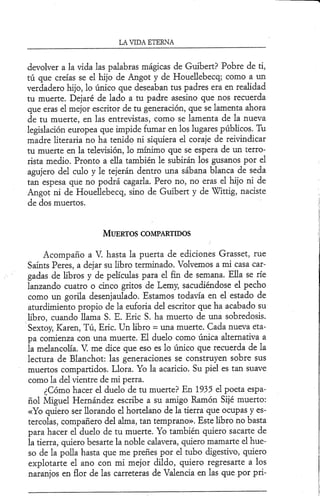 Testo Yonki Beatriz preciado