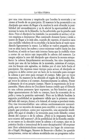 Testo Yonki Beatriz preciado