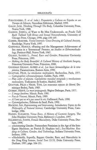 Testo Yonki Beatriz preciado