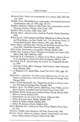 Testo Yonki Beatriz preciado