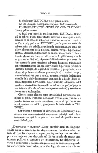 Testo Yonki Beatriz preciado