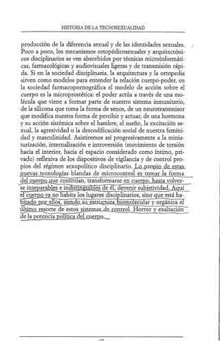 Testo Yonki Beatriz preciado