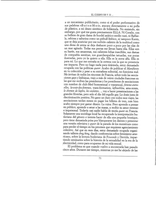 Testo Yonki Beatriz preciado