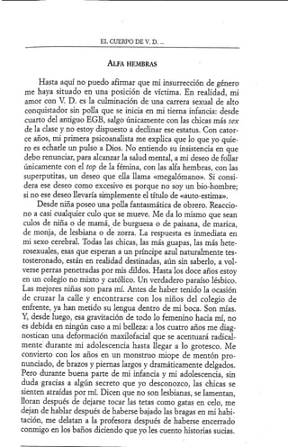 Testo Yonki Beatriz preciado