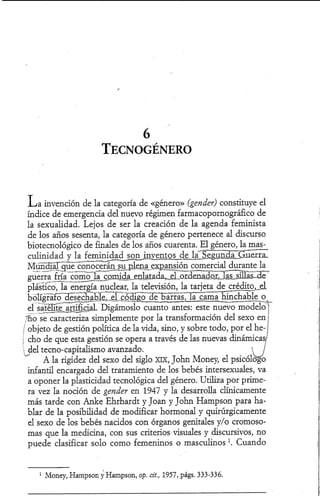 Testo Yonki Beatriz preciado