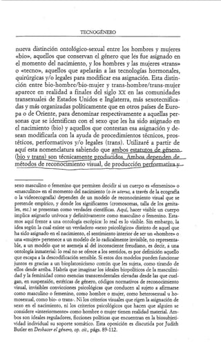 Testo Yonki Beatriz preciado