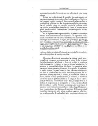 Testo Yonki Beatriz preciado