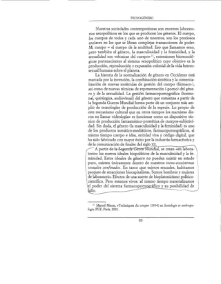 Testo Yonki Beatriz preciado