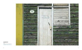 GuANABACOA
2008
Fotografía sobre aluminio 88x120 cm
Photograph on aluminium 88x120 cm




36                                    37
 