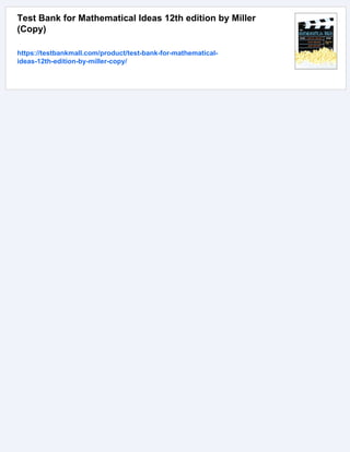 Solution Manual for Discrete Mathematics and Its Applications 8th ...