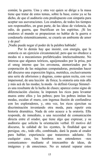 La Palabra y el Hombre, núm. 34 by Revista La Palabra y el Hombre - Issuu