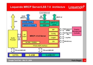 Voice Browsing And Multimodal Interaction In 2009