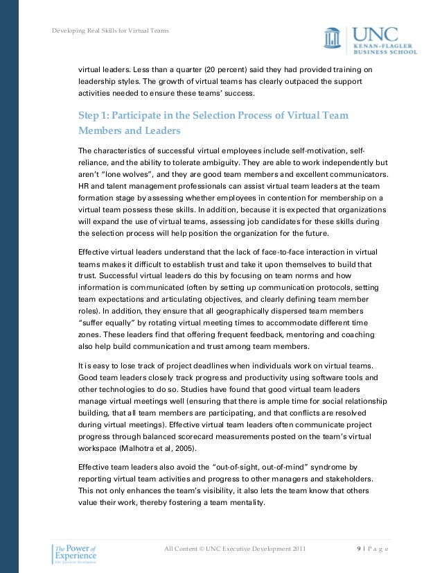 virtual teams overcome the lack of some or all nonverbal cues in team communication I’m writing this article for you all to read and some of you virtual communication is an amazing interpretation due to the lack nonverbal cues which may. virtual teams overcome the lack of some or all nonverbal cues in team communication I’m writing this article for you all to read and some of you virtual communication is an amazing interpretation due to the lack nonverbal cues which may.