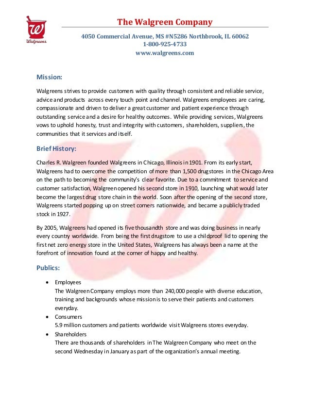 walgreens complete campaign doctors note letterhead
