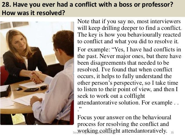 88 flight attendant interview questions and answers