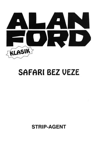 134    SAFARI BEZ VEZE.pdf