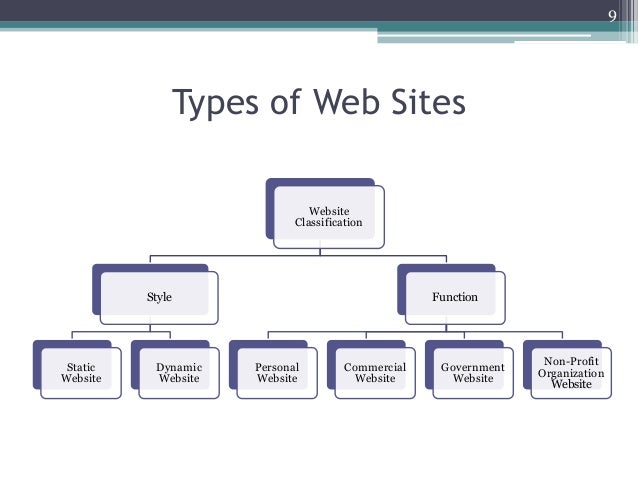 www website webpage webpage or web page