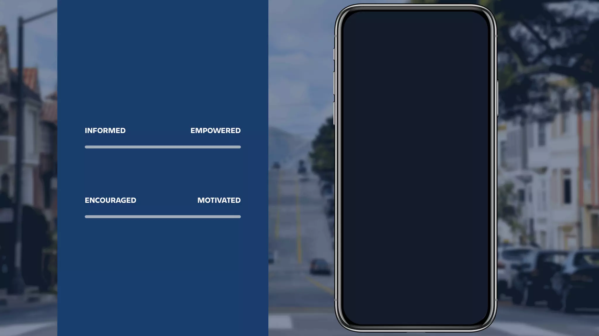 Success
messages
‘On-the-go’mobileuse
Dropinvideodirectly
 