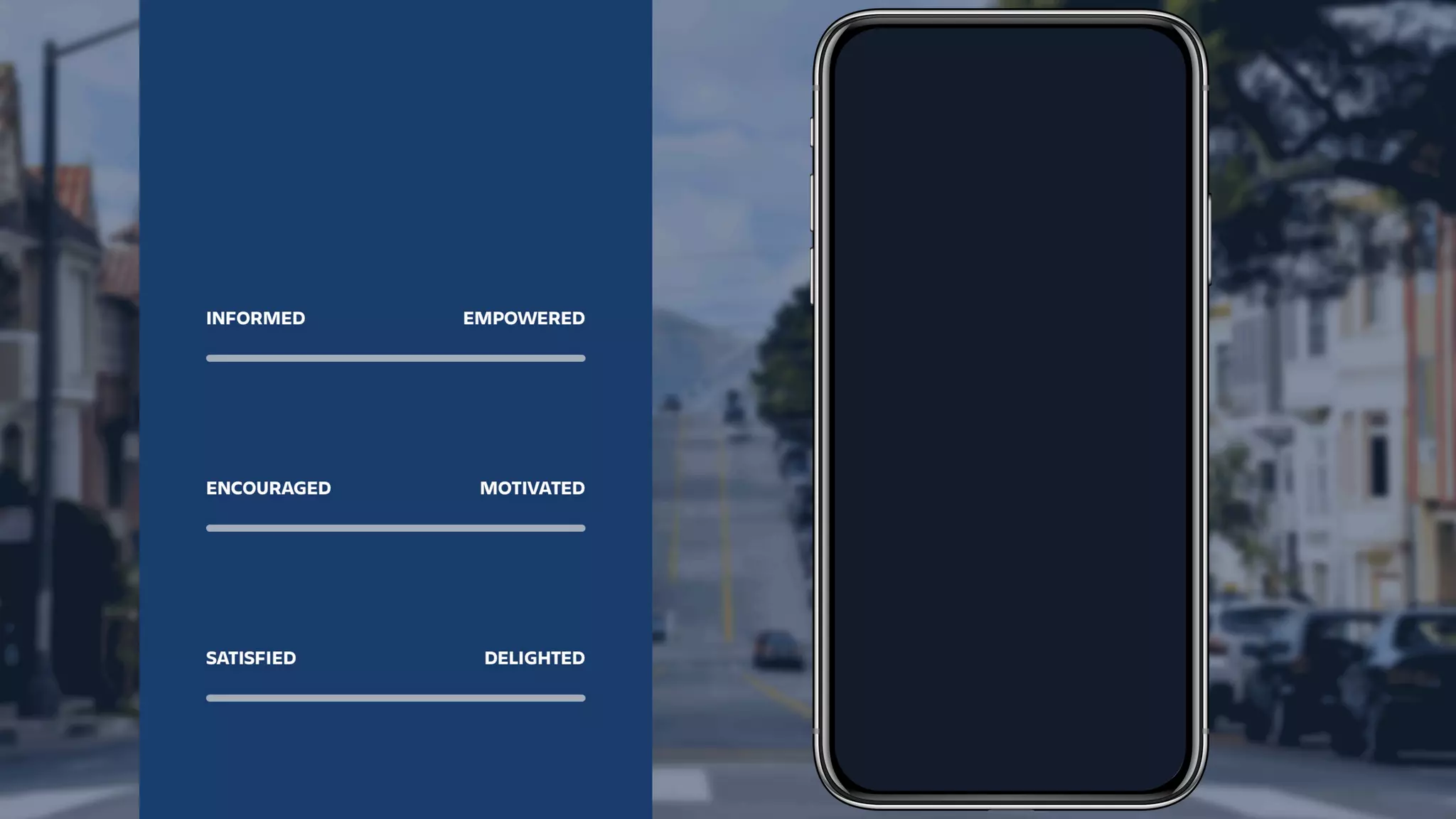 Success
messages
‘On-the-go’mobileuse
Dropinvideodirectly
 