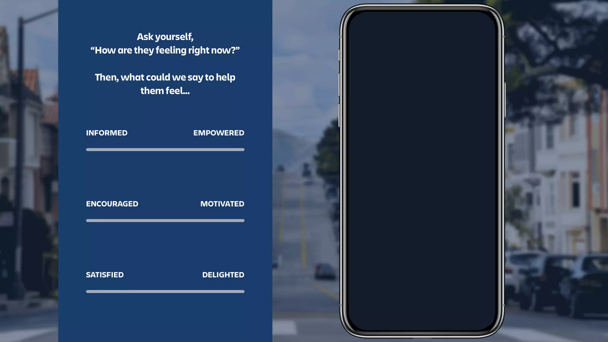 Success
messages
‘On-the-go’mobileuse
Dropinvideodirectly
 