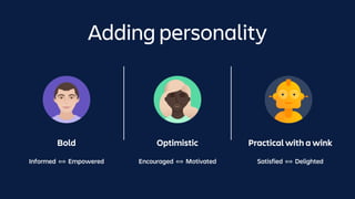Creating Inclusive Experiences: Balancing Personality and Accessibility in UX Copy