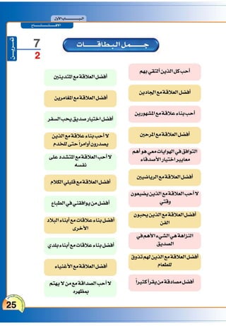 التدريس والتدريب الإبداعي