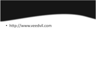 บรรณานุกรรมhttp://www.veedvil.com