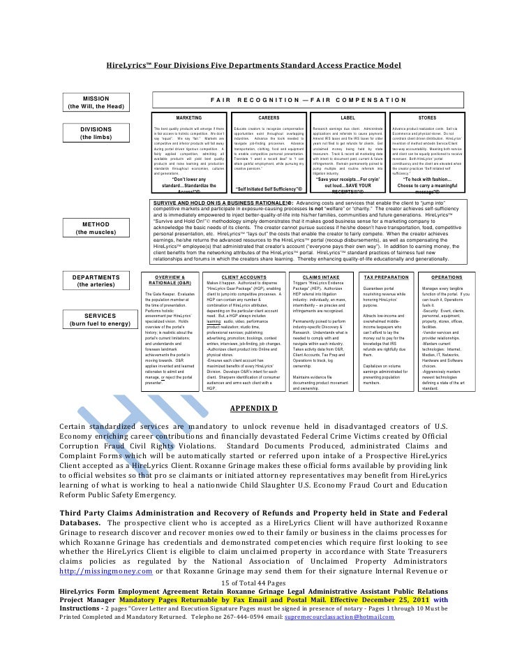 Department of justice priorities image