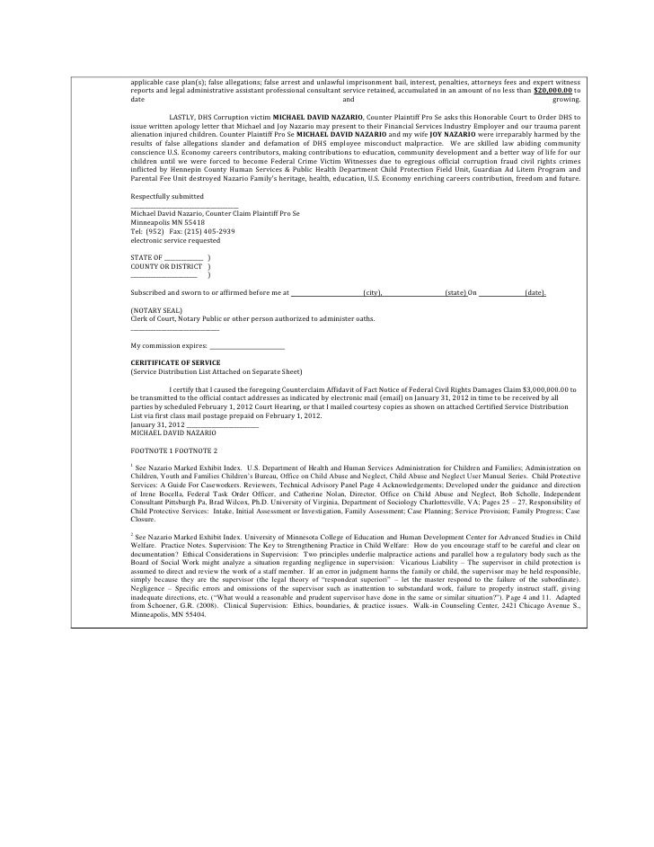 02 20 12 roxanne grinage legal administrative assistant verification shelter verification form mn