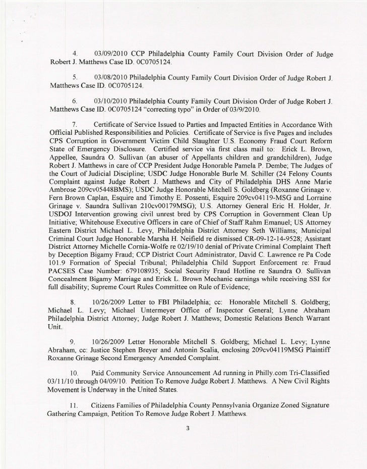 031610150pmpasuperiorcourtprothonotarydivertslawfulnoticeofappealcove