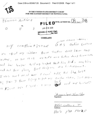 Case 2:08-cv-00348-TJS Document 3   Filed 01/29/08 Page 1 of 1
 