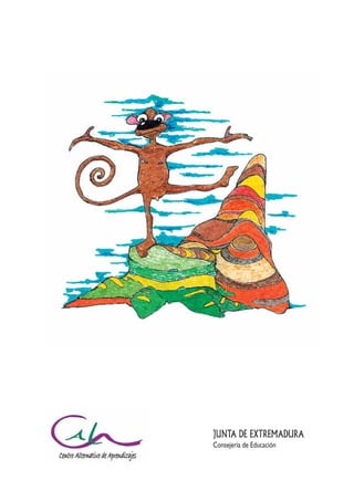 Consejería de Educación
 