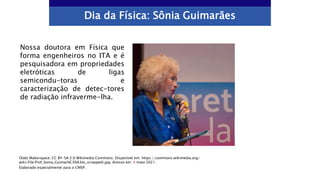 mulheres na ciências, , dificuldades e preconceitos.pptx