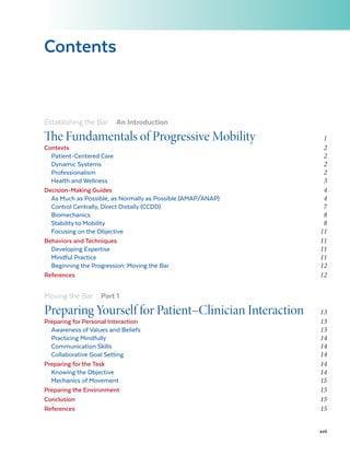 (eBook PDF) Mobility in Context Principles of Patient Care Skills 2nd ...