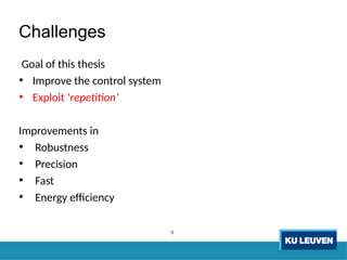 Robust Control Objective Robust Multi-objective Iterative Learning Control 13553323.ppt