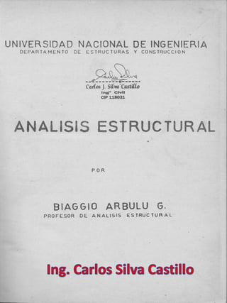 135664670 analisis-estructural-biaggio-arbulu
