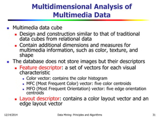 13584 27 multimedia mining | PDF