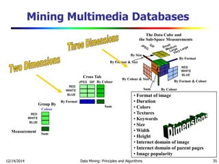 13584 27 multimedia mining | PDF