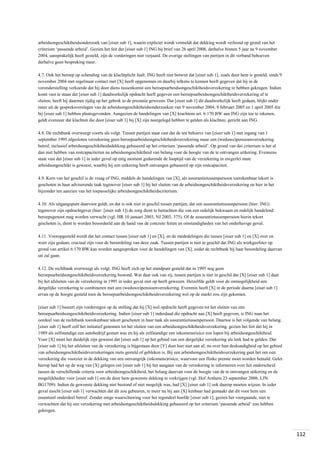 arbeidsongeschiktheidsonderzoek van [eiser sub 1], waarin expliciet wordt vermeldt dat dekking wordt verleend op grond van het
criterium ‘passende arbeid’. Gezien het feit dat [eiser sub 1] ING bij brief van 26 april 2008, derhalve binnen 5 jaar na 9 november
2004, aansprakelijk heeft gesteld, zijn de vorderingen niet verjaard. De overige stellingen van partijen in dit verband behoeven
derhalve geen bespreking meer.
4.7. Ook het beroep op schending van de klachtplicht faalt. ING heeft niet betwist dat [eiser sub 1], zoals door hem is gesteld, sinds 9
november 2004 met regelmaat contact met [X] heeft opgenomen en daarbij telkens te kennen heeft gegeven dat hij in de
veronderstelling verkeerde dat hij door diens tussenkomst een beroepsarbeidsongeschiktheidsverzekering te hebben gekregen. Indien
komt vast te staan dat [eiser sub 1] daadwerkelijk opdracht heeft gegeven een beroepsarbeidsongeschiktheidsverzekering af te
sluiten, heeft hij daarmee tijdig op het gebrek in de prestatie gewezen. Dat [eiser sub 1] dit daadwerkelijk heeft gedaan, blijkt onder
meer uit de gespreksverslagen van de arbeidsongeschiktheidsonderzoeken van 9 november 2004, 8 februari 2005 en 1 april 2005 die
bij [eiser sub 1] hebben plaatsgevonden. Aangezien de handelingen van [X] krachtens art. 6:170 BW aan ING zijn toe te rekenen,
geldt evenzeer dat klachten die door [eiser sub 1] bij [X] zijn neergelegd hebben te gelden als klachten, gericht aan ING.
4.8. De rechtbank overweegt voorts als volgt. Tussen partijen staat vast dat de ten behoeve van [eiser sub 1] met ingang van 1
september 1995 afgesloten verzekering geen beroepsarbeidsongeschiktheidsverzekering maar een (weduwe)pensioenverzekering
betrof, inclusief arbeidsongeschiktheidsdekking gebaseerd op het criterium ‘passende arbeid’. Op grond van dat criterium is het al
dan niet hebben van restcapaciteiten na arbeidsongeschiktheid van belang voor de hoogte van de te ontvangen uitkering. Eveneens
staat vast dat [eiser sub 1] in ieder geval op enig moment gedurende de looptijd van de verzekering in enigerlei mate
arbeidsongeschikt is geweest, waarbij hij een uitkering heeft ontvangen gebaseerd op zijn restcapaciteit.
4.9. Kern van het geschil is de vraag of ING, middels de handelingen van [X], als assurantietussenpersoon toerekenbaar tekort is
geschoten in haar adviserende taak tegenover [eiser sub 1] bij het sluiten van de arbeidsongeschiktheidsverzekering en hier in het
bijzonder ten aanzien van het toepasselijke arbeidsongeschiktheidscriterium.
4.10. Als uitgangspunt daarvoor geldt, en dat is ook niet in geschil tussen partijen, dat een assurantietussenpersoon (hier: ING)
tegenover zijn opdrachtgever (hier: [eiser sub 1]) de zorg dient te betrachten die van een redelijk bekwaam en redelijk handelend
beroepsgenoot mag worden verwacht (vgl. HR 10 januari 2003, NJ 2003, 375). Of de assurantietussenpersoon hierin tekort
geschoten is, dient te worden beoordeeld aan de hand van de concrete feiten en omstandigheden van het onderhavige geval.
4.11. Vooropgesteld wordt dat het contact tussen [eiser sub 1] en [X], en de mededelingen die tussen [eiser sub 1] en [X] over en
weer zijn gedaan, cruciaal zijn voor de beoordeling van deze zaak. Tussen partijen is niet in geschil dat ING als werkgeefster op
grond van artikel 6:170 BW kan worden aangesproken voor de handelingen van [X], zodat de rechtbank bij haar beoordeling daarvan
uit zal gaan.
4.12. De rechtbank overweegt als volgt. ING heeft zich op het standpunt gesteld dat in 1995 nog geen
beroepsarbeidsongeschiktheidsverzekering bestond. Wat daar ook van zij, tussen partijen is niet in geschil dat [X] [eiser sub 1] daar
bij het afsluiten van de verzekering in 1995 in ieder geval níet op heeft gewezen. Hetzelfde geldt voor de onmogelijkheid een
dergelijke verzekering te combineren met een (weduwe)pensioenverzekering. Evenmin heeft [X] in de periode daarna [eiser sub 1]
ervan op de hoogte gesteld toen de beroepsarbeidsongeschiktheidsverzekering wel op de markt zou zijn gekomen.
[eiser sub 1] baseert zijn vorderingen op de stelling dat hij [X] wel opdracht heeft gegeven tot het sluiten van een
beroepsarbeidsongeschiktheidsverzekering. Indien [eiser sub 1] inderdaad die opdracht aan [X] heeft gegeven, is ING naar het
oordeel van de rechtbank toerekenbaar tekort geschoten in haar taak als assurantietussenpersoon. Daartoe is het volgende van belang.
[eiser sub 1] heeft zelf het initiatief genomen tot het sluiten van een arbeidsongeschiktheidsverzekering, gezien het feit dat hij in
1989 als zelfstandige een autobedrijf gestart was en hij als zelfstandige een inkomensrisico zou lopen bij arbeidsongeschiktheid.
Voor [X] moet het duidelijk zijn geweest dat [eiser sub 1] op het gebied van een dergelijke verzekering als leek had te gelden. Dat
[eiser sub 1] bij het afsluiten van de verzekering is bijgestaan door [Y] doet hier niet aan af, nu over hun deskundigheid op het gebied
van arbeidsongeschiktheidsverzekeringen niets gesteld of gebleken is. Bij een arbeidsongeschiktheidsverzekering gaat het om een
verzekering die voorziet in de dekking van een omvangrijk (inkomens)risico, waarvoor een flinke premie moet worden betaald. Gelet
hierop had het op de weg van [X] gelegen om [eiser sub 1] bij het aangaan van de verzekering te informeren over het onderscheid
tussen de verschillende criteria voor arbeidsongeschiktheid, het belang daarvan voor de hoogte van de te ontvangen uitkering en de
mogelijkheden voor [eiser sub 1] om de door hem gewenste dekking te verkrijgen (vgl. Hof Arnhem 23 september 2008, LJN:
BG1709). Indien de gewenste dekking niet bestond of niet mogelijk was, had [X] [eiser sub 1] ook daarop moeten wijzen. In ieder
geval mocht [eiser sub 1] verwachten dat dit zou gebeuren, te meer nu hij aan [X] kenbaar had gemaakt dat dit voor hem een
essentieel onderdeel betrof. Zonder enige waarschuwing voor het tegendeel hoefde [eiser sub 1], gezien het voorgaande, niet te
verwachten dat hij een verzekering met arbeidsongeschiktheidsdekking gebaseerd op het criterium ‘passende arbeid’ zou hebben
gekregen.

112

 