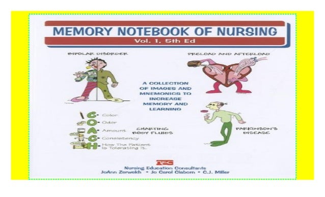 memory-notebook-of-nursing-a-collection-of-images-and-mnemonics-to