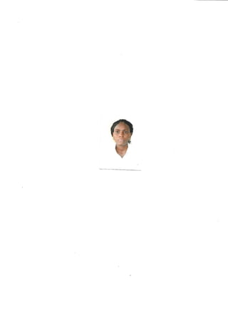 CREDENTIALS