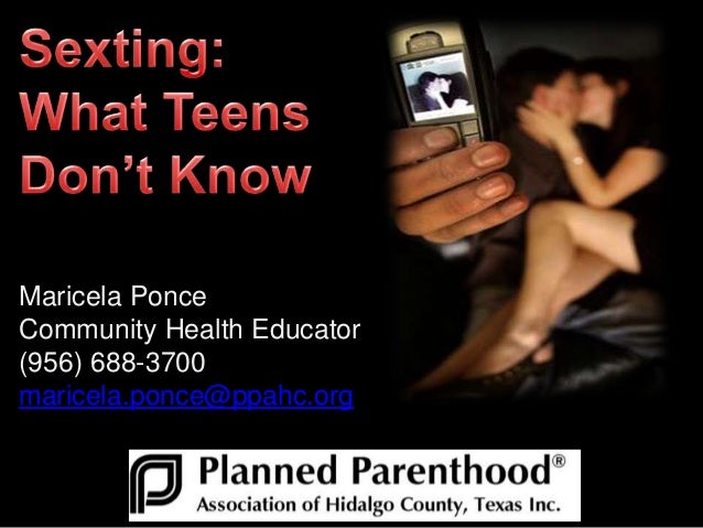 Maricela Ponce
Community Health Educator
(956) 688-3700
maricela.ponce@ppahc.org
 